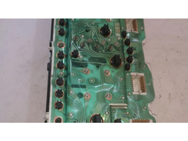 Панель приборов MR444016   Mitsubishi Galant       