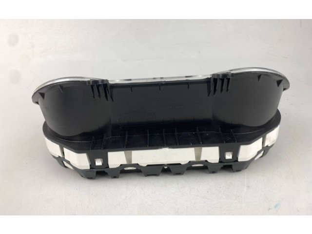 Přístrojová deska  Jaguar XF X250 2011 9X2310849JF, 9X23-10849-JF  