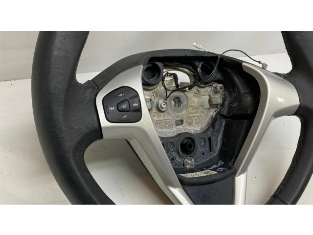 Руль Ford Fiesta  2009-2012 года 62146117A      