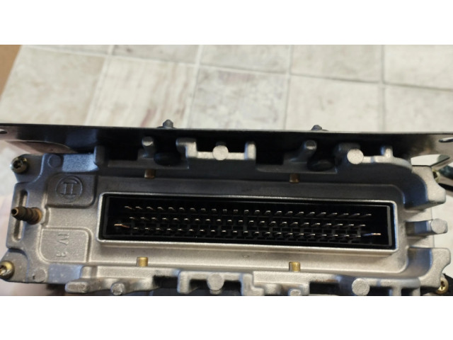 Блок управления двигателя 012E599BB, XP62626   Ford Galaxy