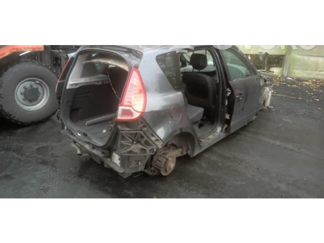 Zpětné zrcátko  Renault Scenic III -  Grand scenic III 2009  963021615R  