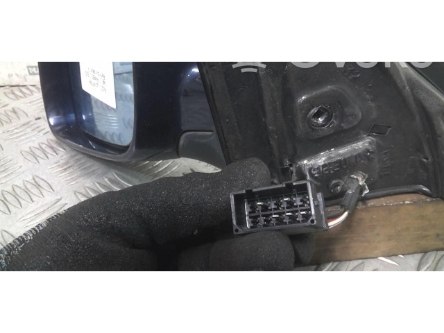 Zpětné zrcátko  Audi A6 S6 C4 4A 1997  4B1858531G3FZ  