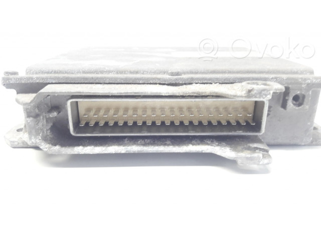 Блок управления двигателя 9620398980, 0261203736   Citroen Saxo