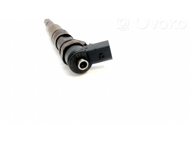 Vstřikovač 7794435, 0445110209   BMW 5 E60 E61  pro naftový motor 3.0  