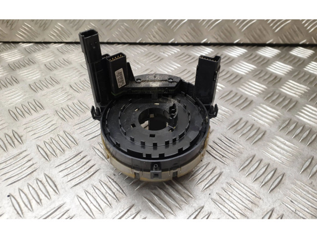 Подрулевой шлейф SRS 4E0907129J   Audi A8 S8 D3 4E