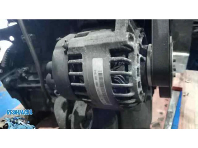 Генератор 2181681002, ALTERNADOR   Fiat Doblo 1.9     