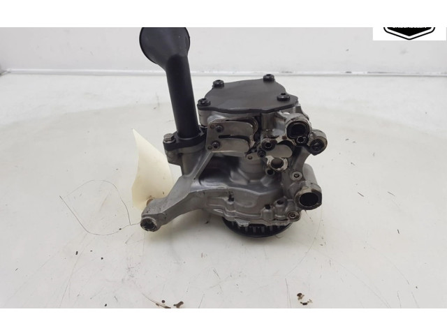 Čerpadlo oleje 04L145208D, 04L145208D   Audi A3 S3 8V   CRBC