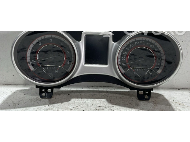 Панель приборов CR-0041-001, CR-0041-001   Fiat Freemont       