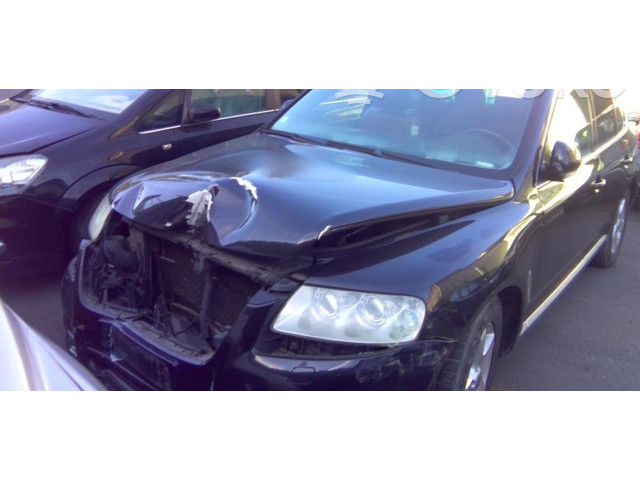 Вентилятор печки    7L0820021Q   Volkswagen Touareg I