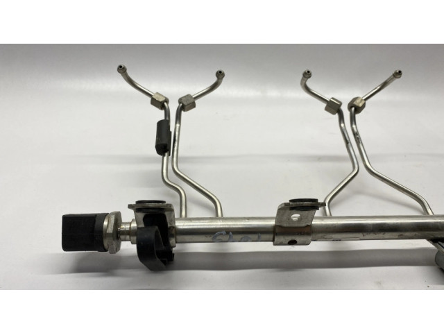 Vstřikovací lišta 7848363, 784836302   BMW 1 F20 F21  pro benzínový motor 3.0 B58 B30 A 