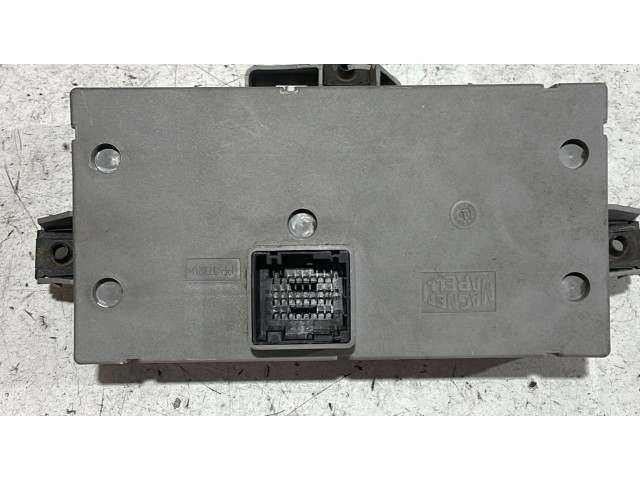 Řídící jednotka 0281012962, 0281012962   Fiat Croma 2009