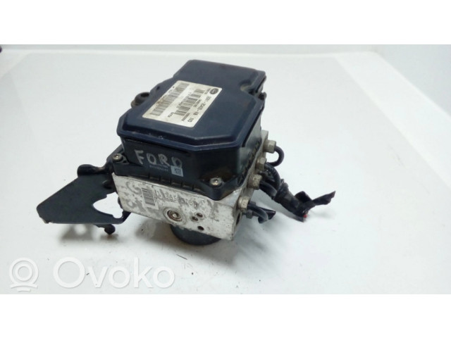 Блок АБС 9G912C405AB, 16565706   Ford  Galaxy  2006-2015 года