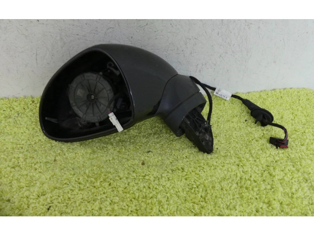 Zpětné zrcátko  Porsche 911 991 2018  99161271301  