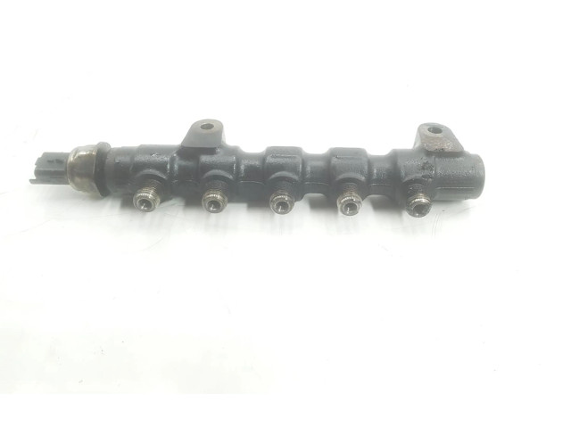 Vstřikovací lišta 9654592680, 1570G2   Peugeot 3008 I    9H01 