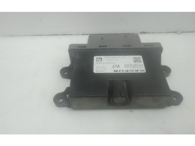 Блок управления 237g00535r   Renault Express