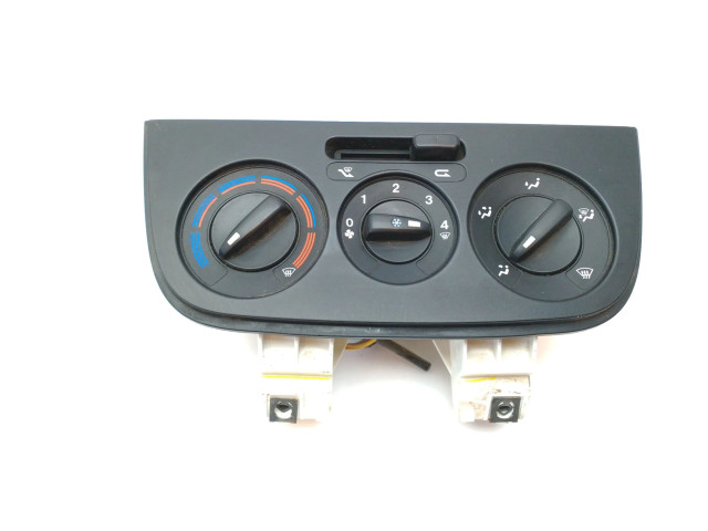 Модуль блока управления кондиционером 735462118   Fiat Fiorino
