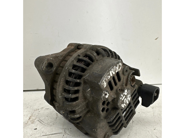 Генератор A003TB2491ZC, 28046   Chrysler PT Cruiser 2.0     
