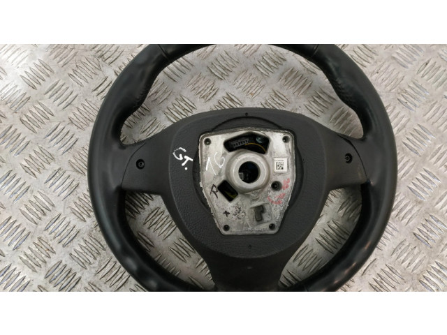 Руль BMW 5 GT F07  2010-2017 года 6790891, 609531100      
