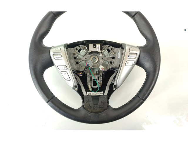 Volant Nissan Note (E12) 2016 484303VW2B  