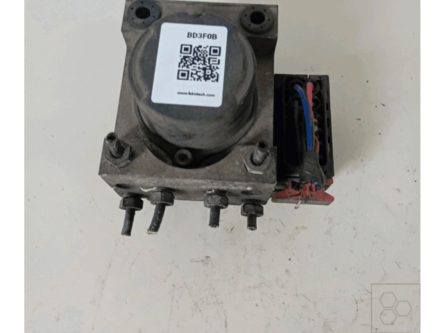 Jednotka ABS 5891002800   Hyundai Atos Prime 1999
