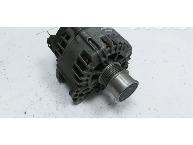 Генератор 05E903026Q, 05E903026QX   Audi A1      