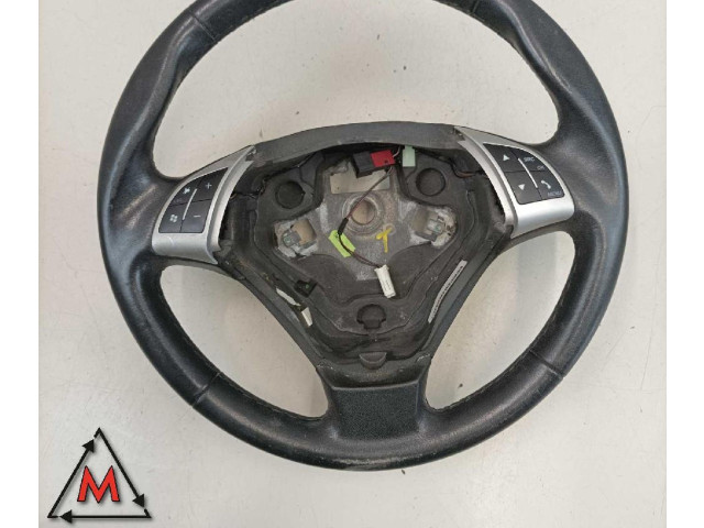 Volant Fiat Punto Evo 2009 Nonapplicabile  