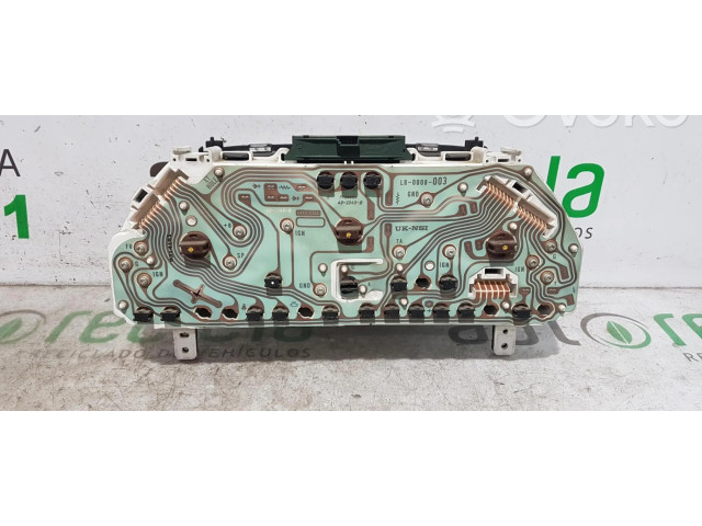 Přístrojová deska  Land Rover Freelander  YWY100460, CUADROINSTRUMENTOS  