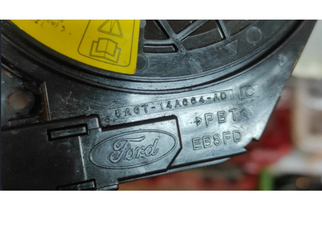 Подрулевой шлейф SRS 8A6T-14A664-AD   Ford B-MAX