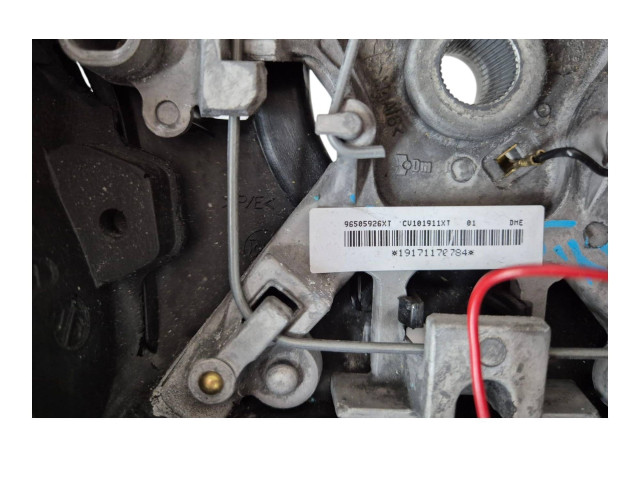 Volant Citroen Xsara Picasso 2006 96505926xt, 19171170784  