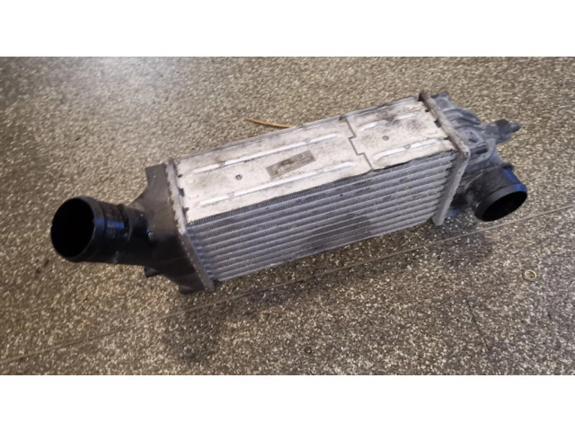 Интеркулер     Citroen C4 I 1.6