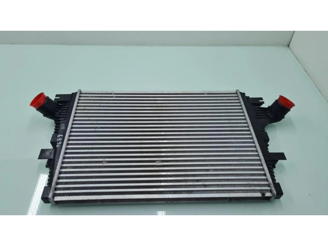 Интеркулер  NRF30284   Alfa Romeo 166 