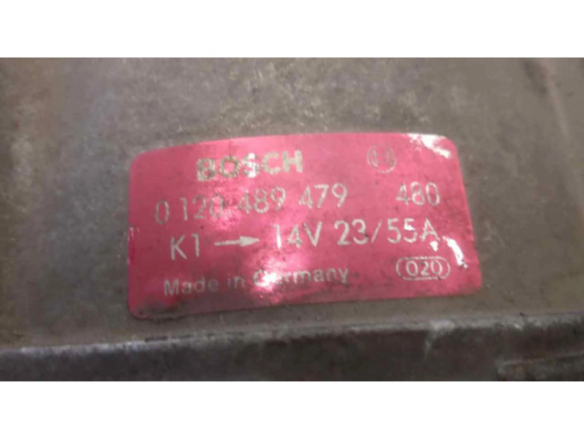 Генератор 60504419, 0120489479   Alfa Romeo 33 1.5     