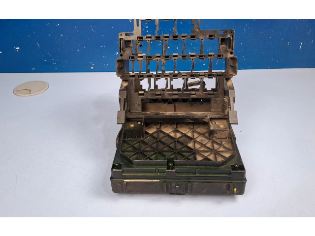 Блок предохранителей 7M3962258L, S110730200G   Ford Galaxy    