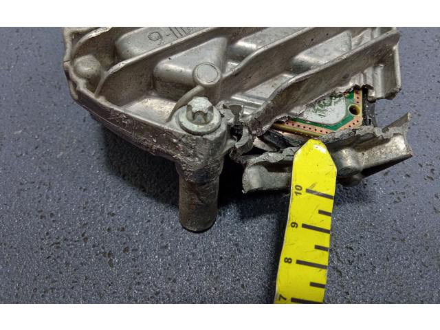 Блок управления коробкой передач M1BP-14F106-AA, M1BP-14F106-AA   Ford Puma