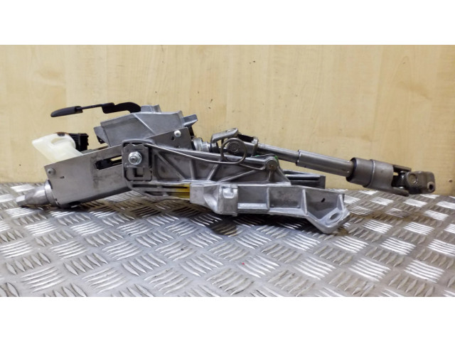    Рулевая рейка 7G913F880, AV6N3F880JA   Ford Kuga II 2013-2019 года