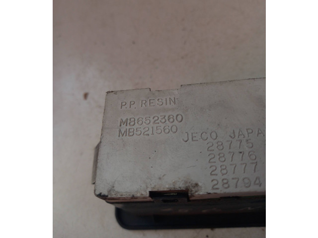 Дисплей    MB521560, 28775   Mitsubishi Space Runner