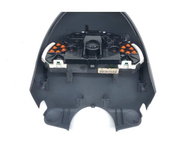 Панель приборов 0001187   Smart ForTwo I       