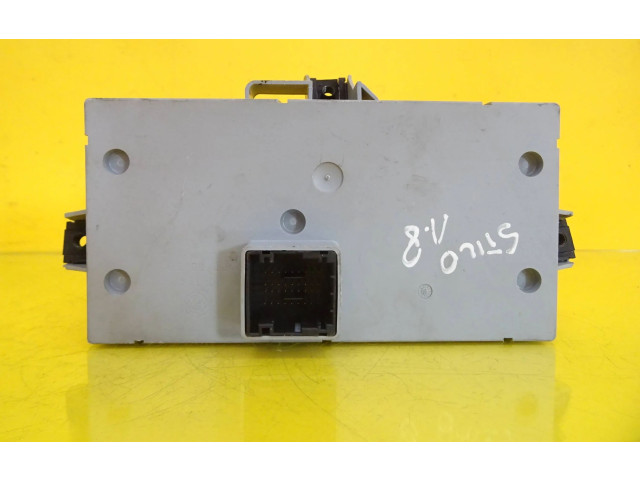 Модуль управления BSM 46797611, 501861030054   Fiat Stilo
