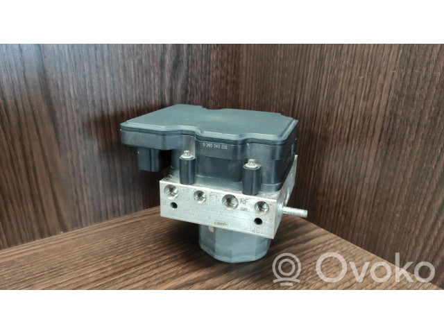 Jednotka ABS 0265956061, BK212C405AF   Ford Transit 2014