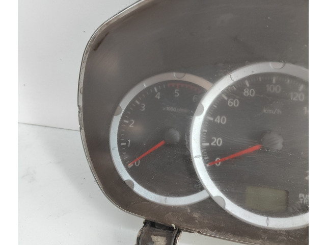 Спидометр (приборный щиток) MM0050108   Mitsubishi L200 2011