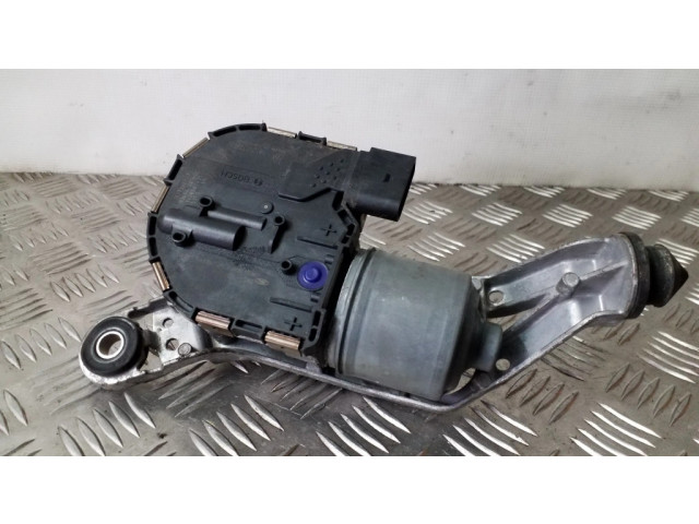Моторчик дворников BM5117504AK, 0390248141    Ford Focus