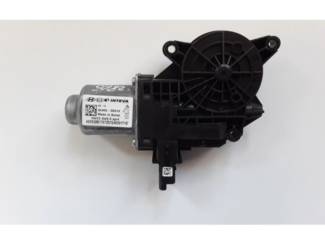 Vstřikovač 82450G5010   KIA Niro    ALL_CODES 