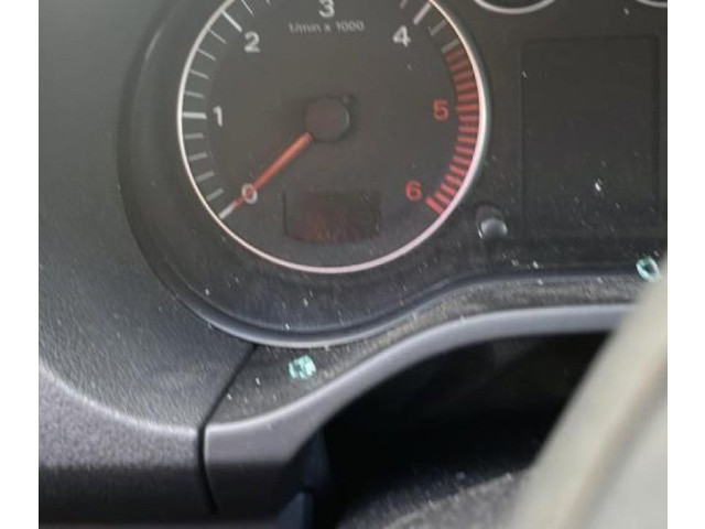 Jednotka ABS    Audi A3 S3 8P 2003