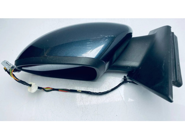 Zpětné zrcátko  levé Renault Megane IV 2016  30087810, PIN11  