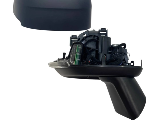 Zpětné zrcátko  Volvo XC60 2018  31424827, 31424827  