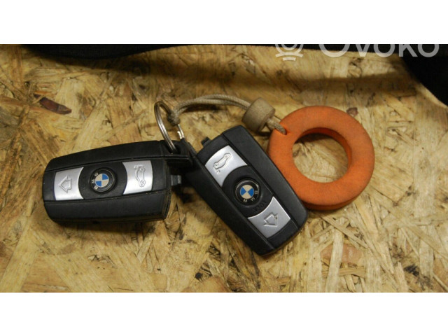 Řídící jednotka 8512047, 030153932   BMW 3 E90 E91 2011