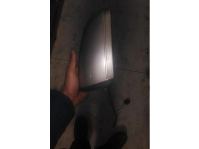 Zpětné zrcátko  Mercedes-Benz C W203 2000    