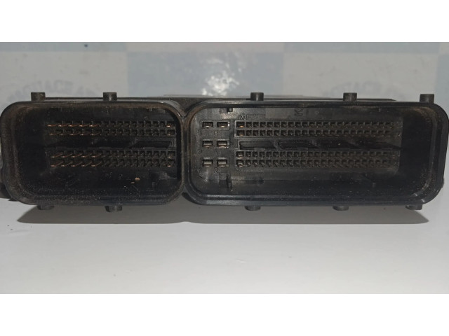 Řídící jednotka 51805034, 0281014453   Fiat Bravo 2008