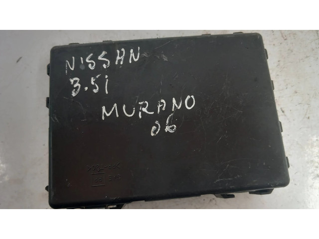 Модуль управления BSM 284B1CC000, 021774   Nissan Murano Z50    