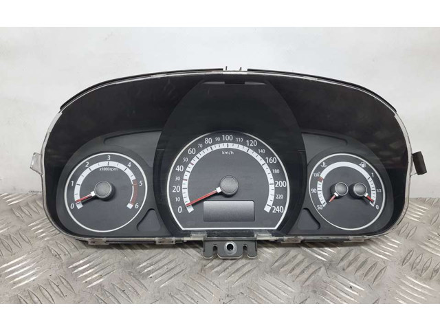 Панель приборов 940241H151   KIA Ceed       